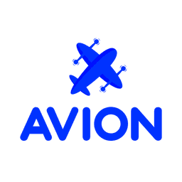 Avion Logo